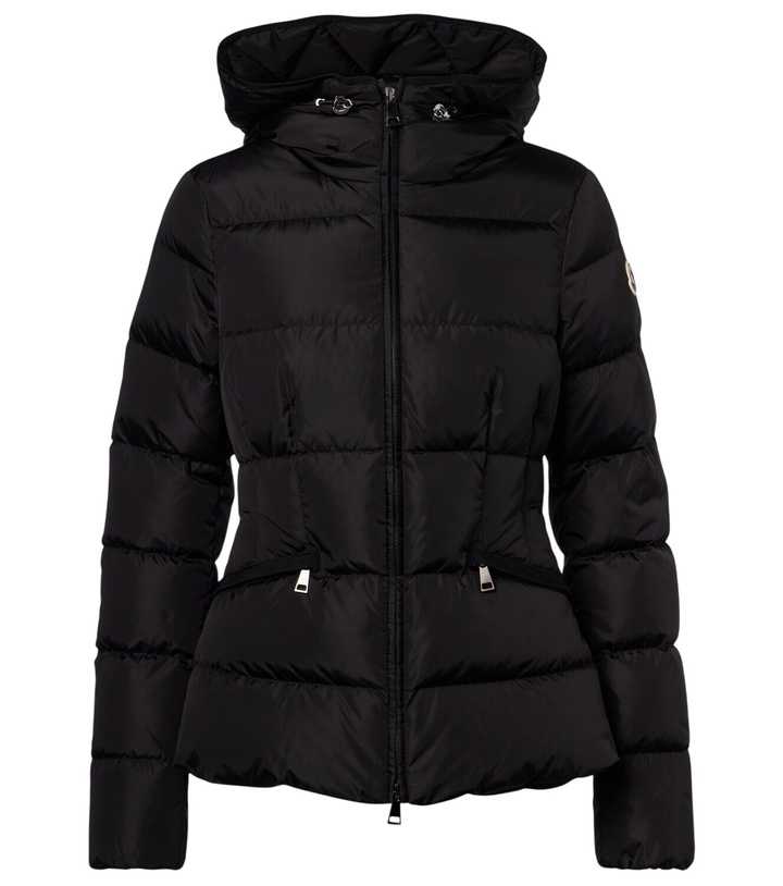 Photo: Moncler Avoce down jacket