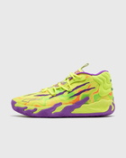 Puma Mb.03 Spark Yellow - Mens - Basketball/High & Midtop