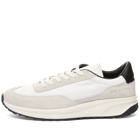 Common Projects Men's Track 80 Sneakers in White
