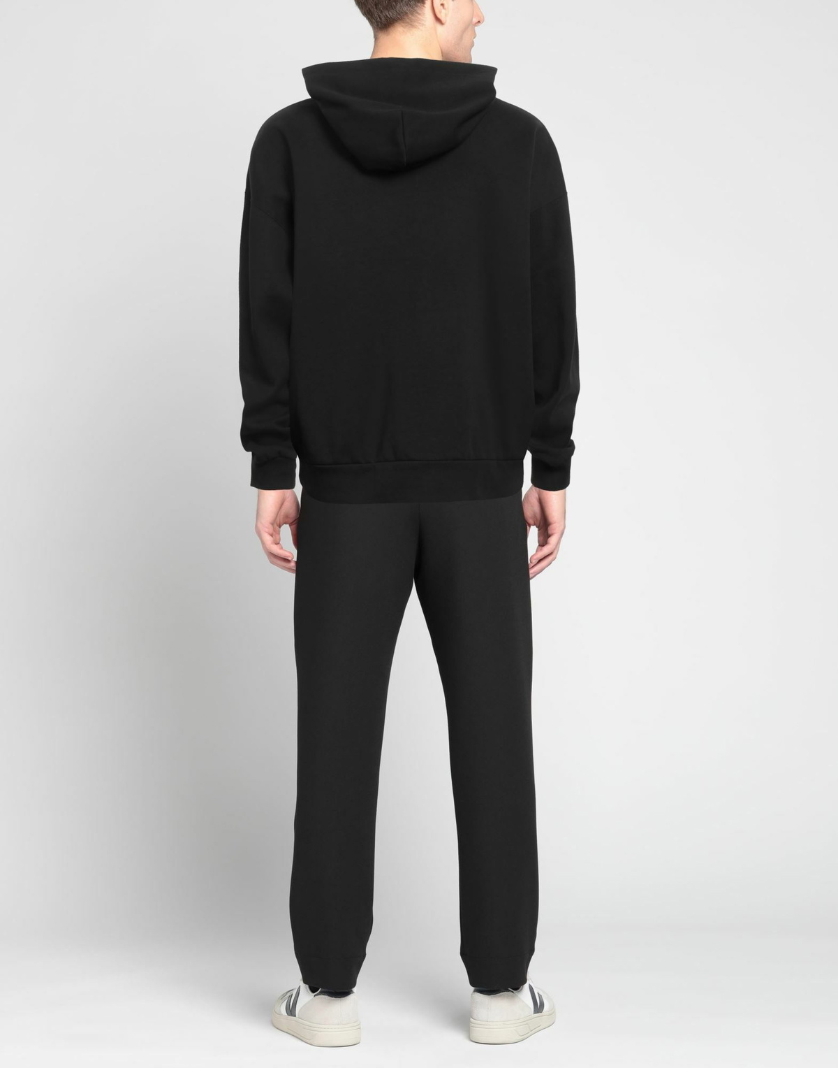 Dolce & gabbana Mens Sweatshirt in Black