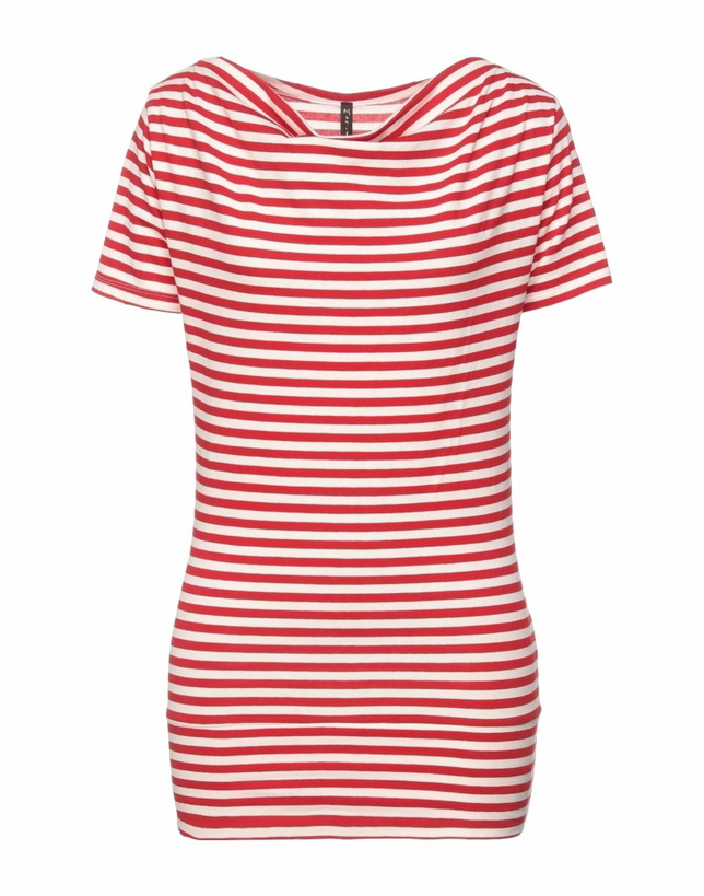 Photo: Manila Grace Womens T-shirt in Red