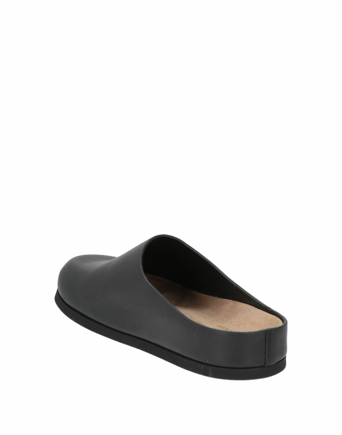 Woman By Common Projects Womens Mules & Clogs in Black