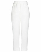 Peserico Womens Pants in White