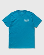 Pendleton Rodeo Rider Graphic Tee Blue - Mens - Shortsleeves