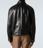 Loewe Leather jacket