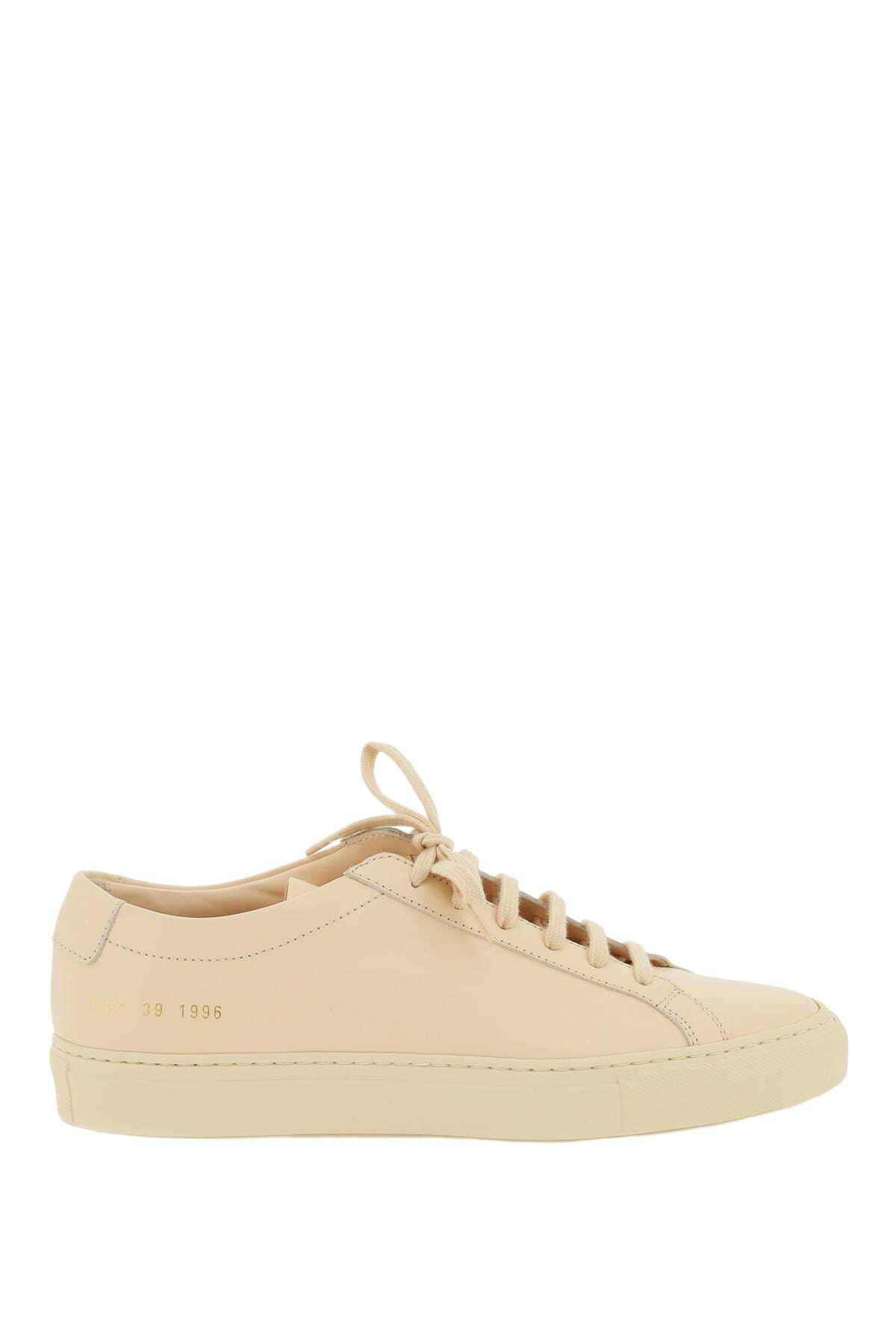 Common Projects Original Achilles Sneakers