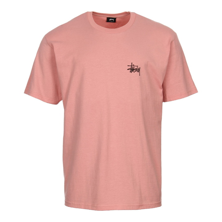 Photo: T-Shirt - Dusty Rose