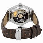 Certina DS-8 Automatic White Dial Ladies Watch C033.207.16.013.00