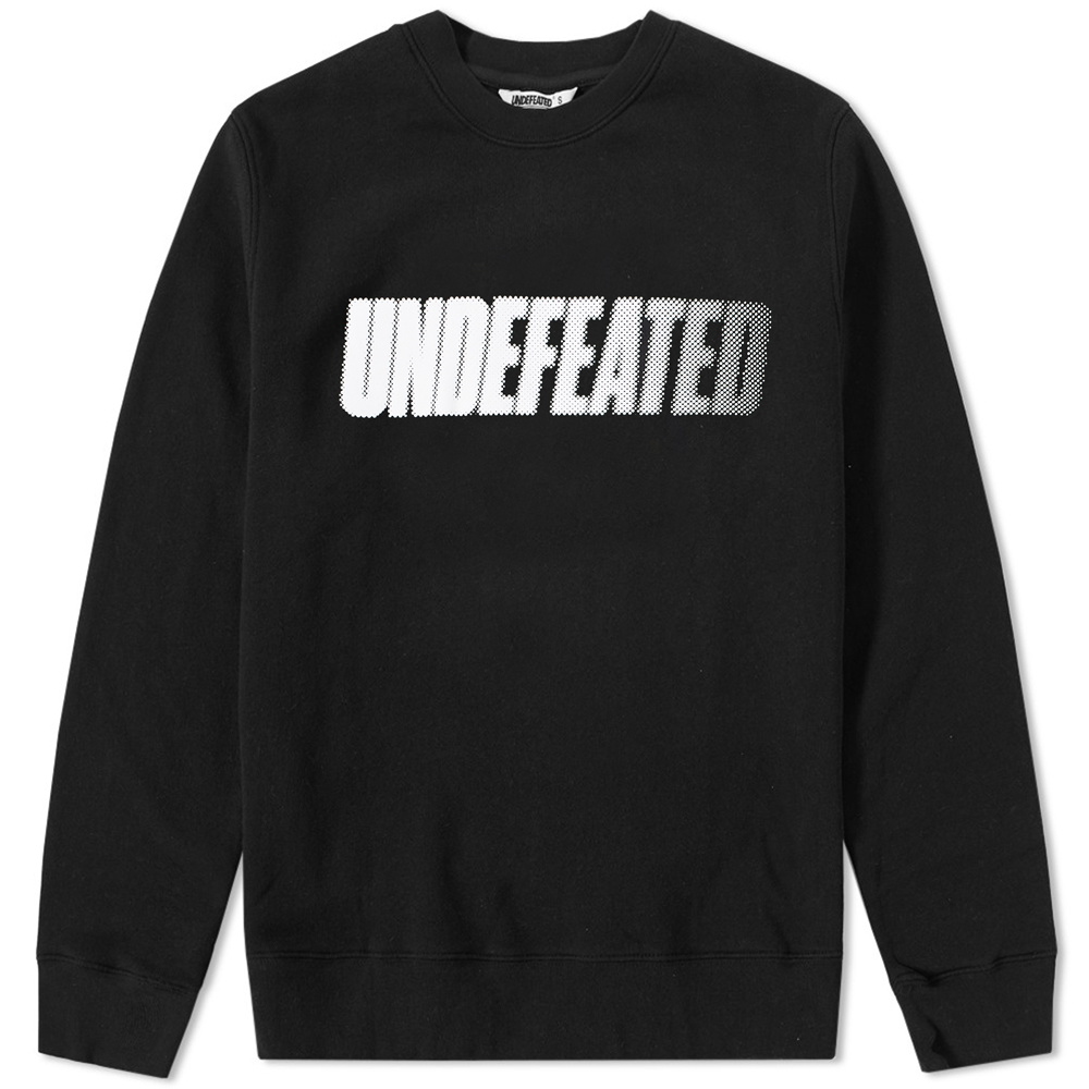 Undefeated Speed Tone Crew Undefeated