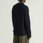 END. x Samsøe Samsøe Men's Sajens Polo in Salute