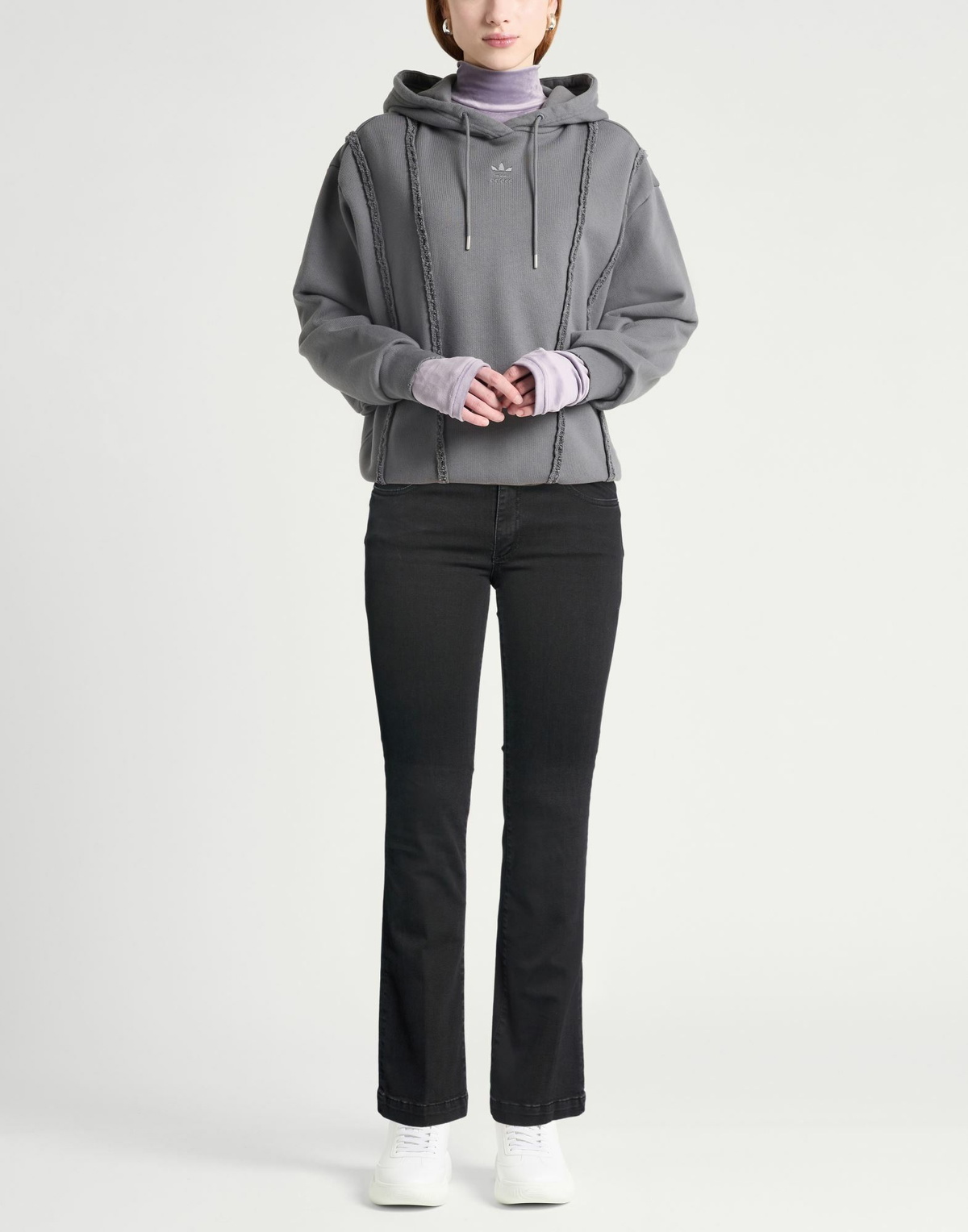 Guess Womens Jeans in Black