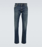 Dolce&Gabbana Straight jeans