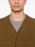 FILSON - Cotton Vest