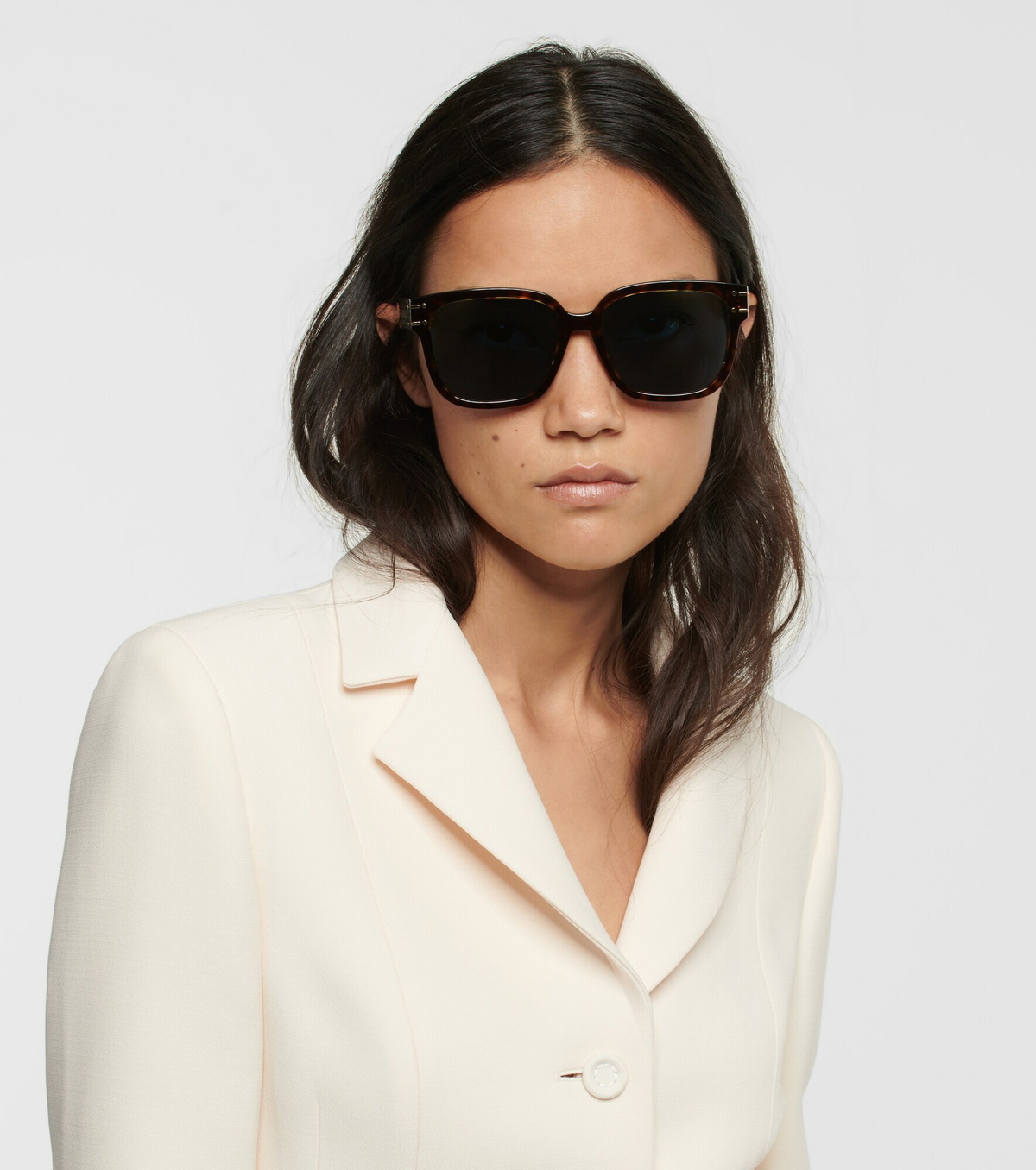 Dior Eyewear DiorSignature S7F sunglasses Dior Eyewear