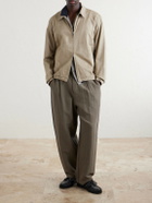 Rag & Bone - Harrington Cotton-Blend Jacket - Neutrals
