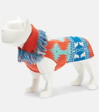 Alanui - x Poldo Dog Couture dog sweater