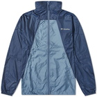 Columbia Point Park Windbreaker