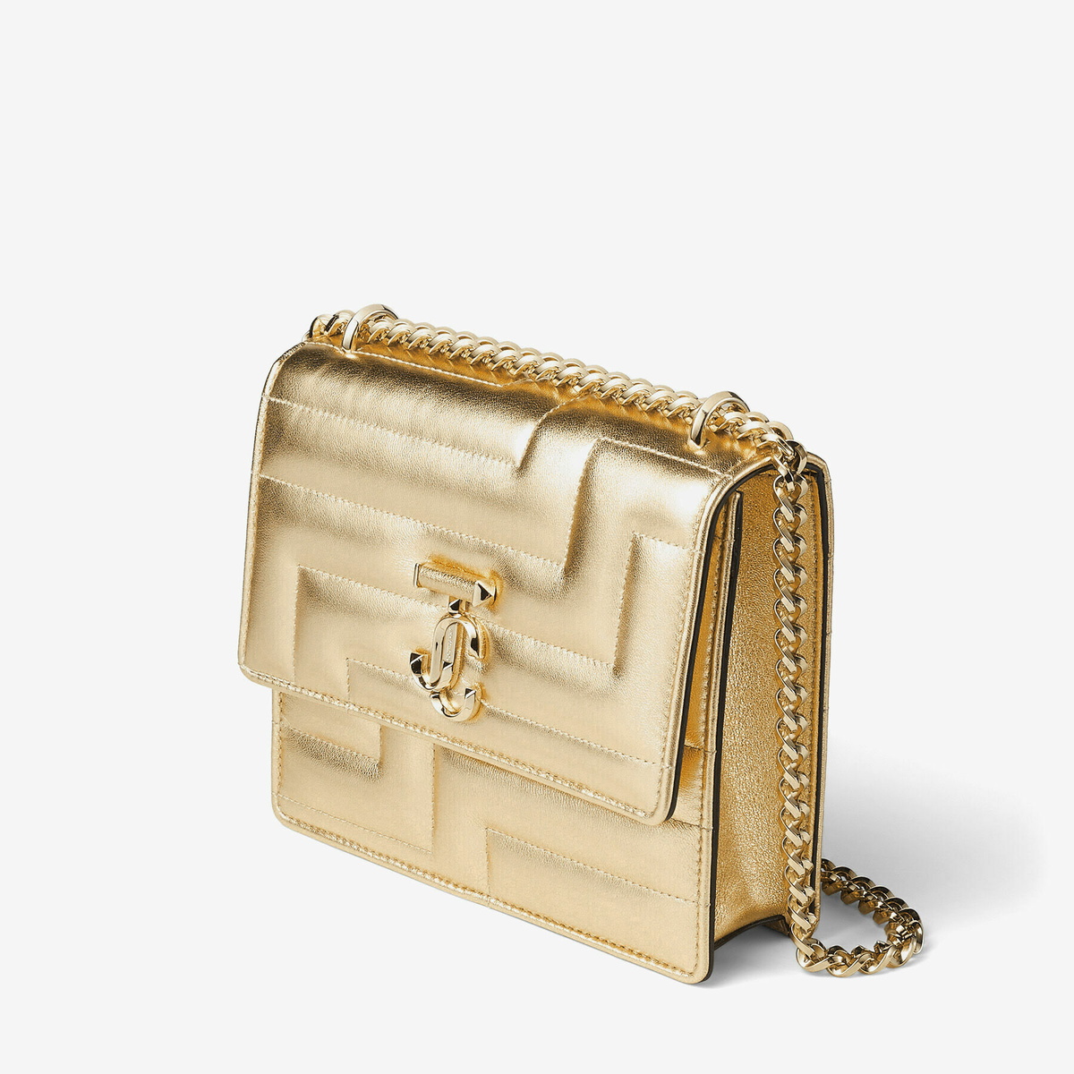 Jimmy Choo Avenue Quad 