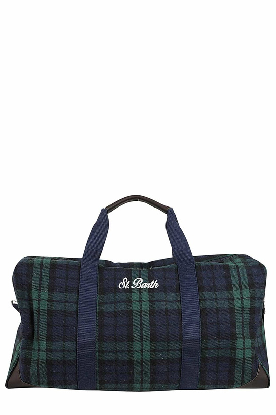 Photo: MC2 Saint Barth Winter Travel Bag