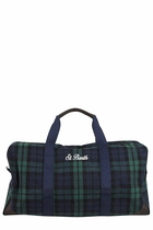 MC2 Saint Barth Winter Travel Bag