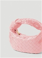 Jodie Mini Handbag in Pink