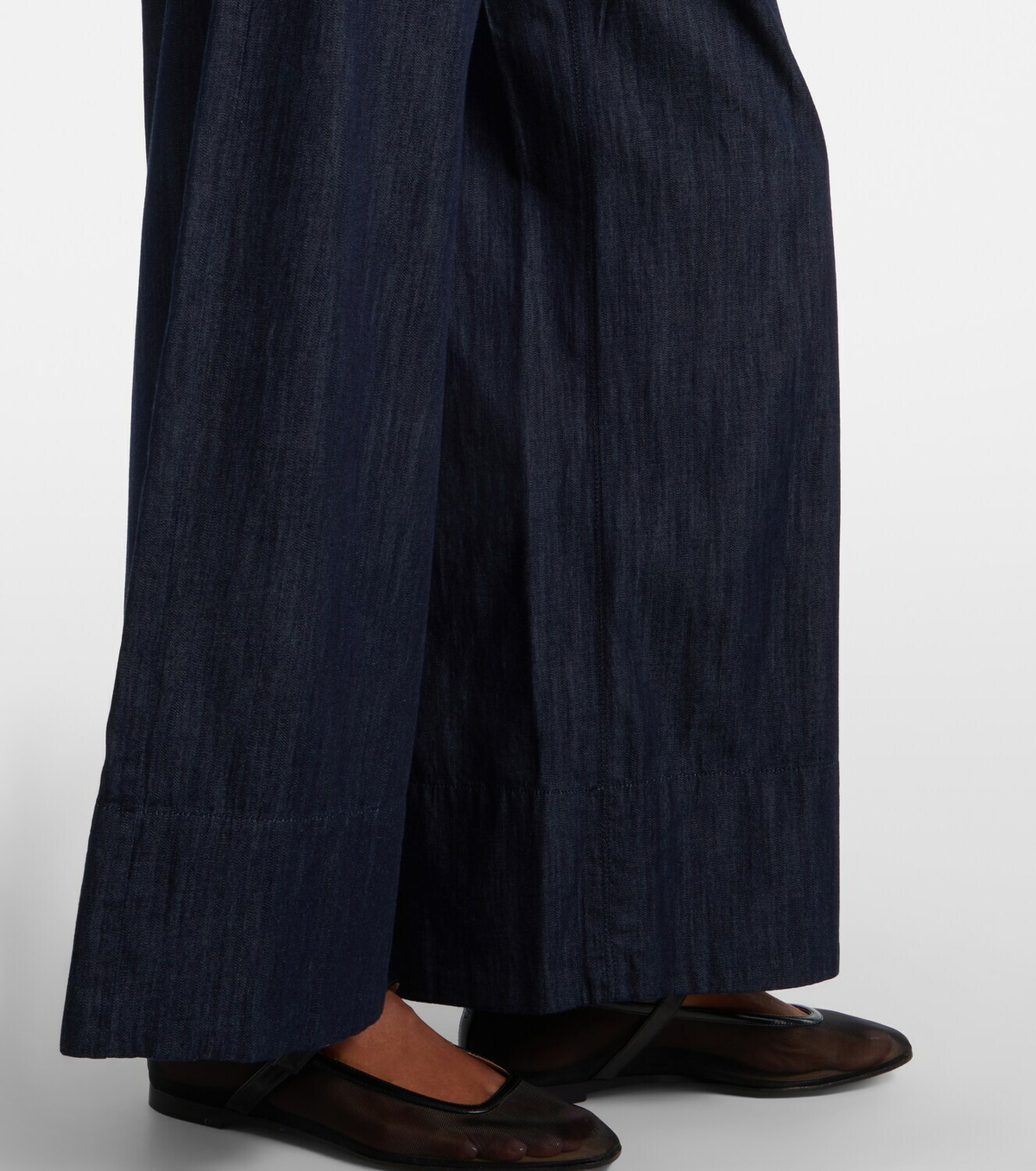 'S Max Mara Wide-leg jeans