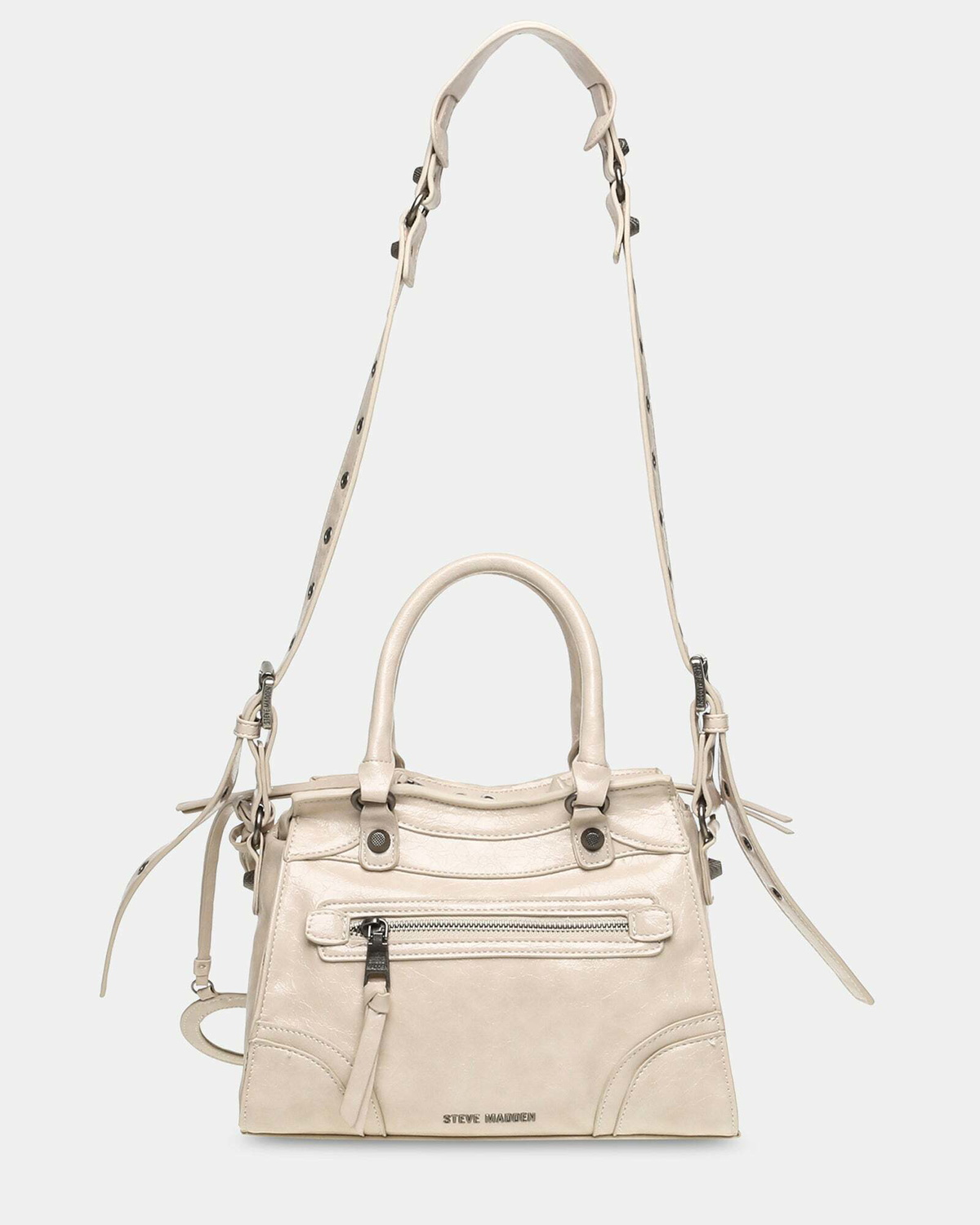 Steve Madden Bcelia Bag in Natural