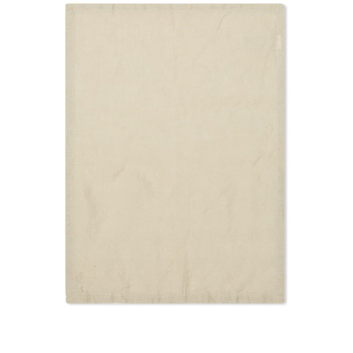 Photo: Ferm Living Linen Placemat - Set of 2