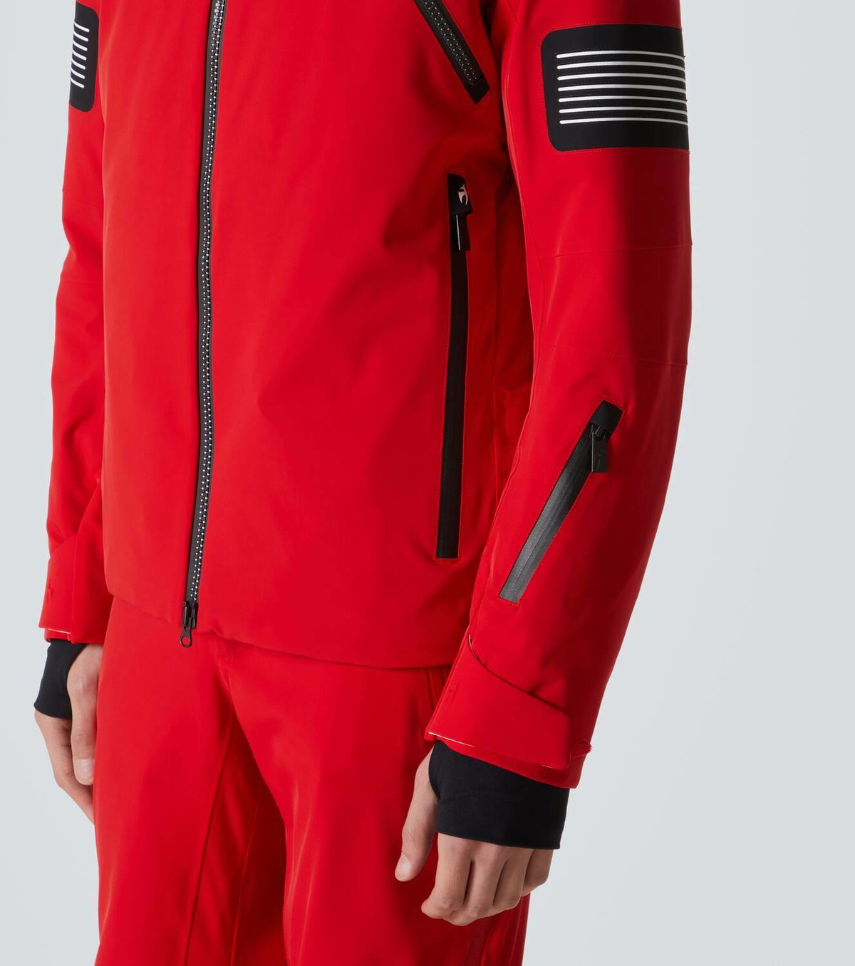 Toni Sailer Allan ski jacket