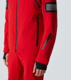Toni Sailer Allan ski jacket