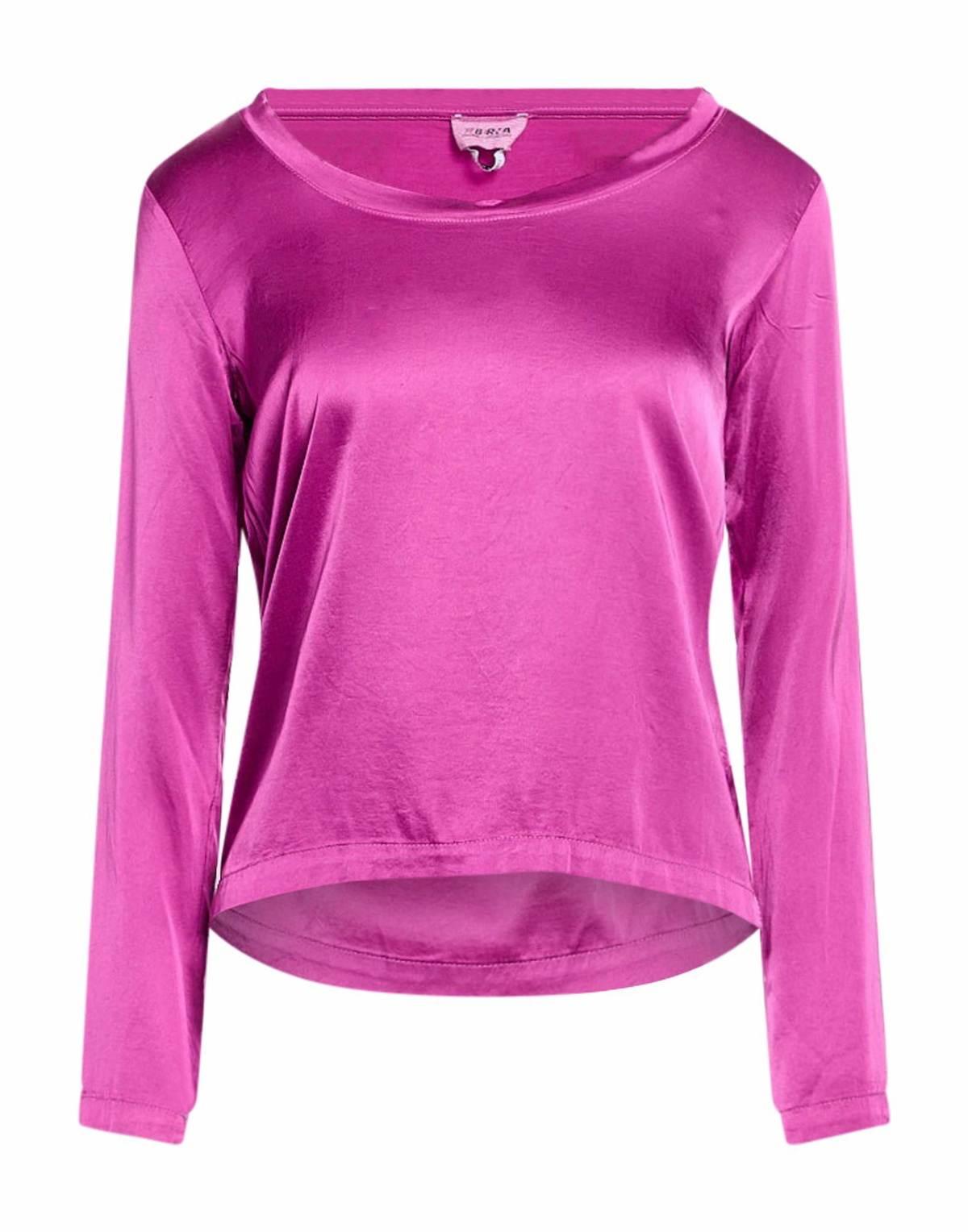 Berna Womens Top Mauve