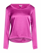 Berna Womens Top Mauve