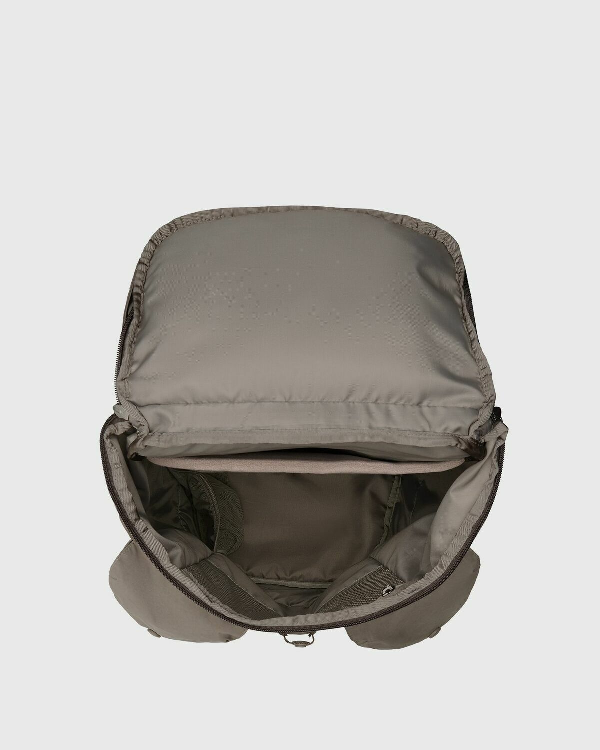 The North Face GLEN CANYON BACKPACK Beige Men