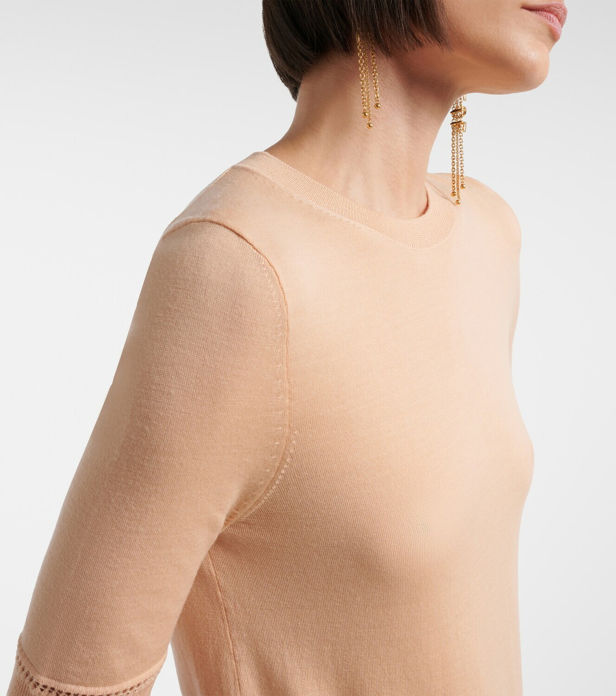 Chloé Wool sweater