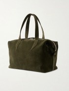 Métier - Nomad Suede Weekend Bag