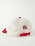 Cherry Los Angeles - Ranch Wear Embroidered Twill Cap