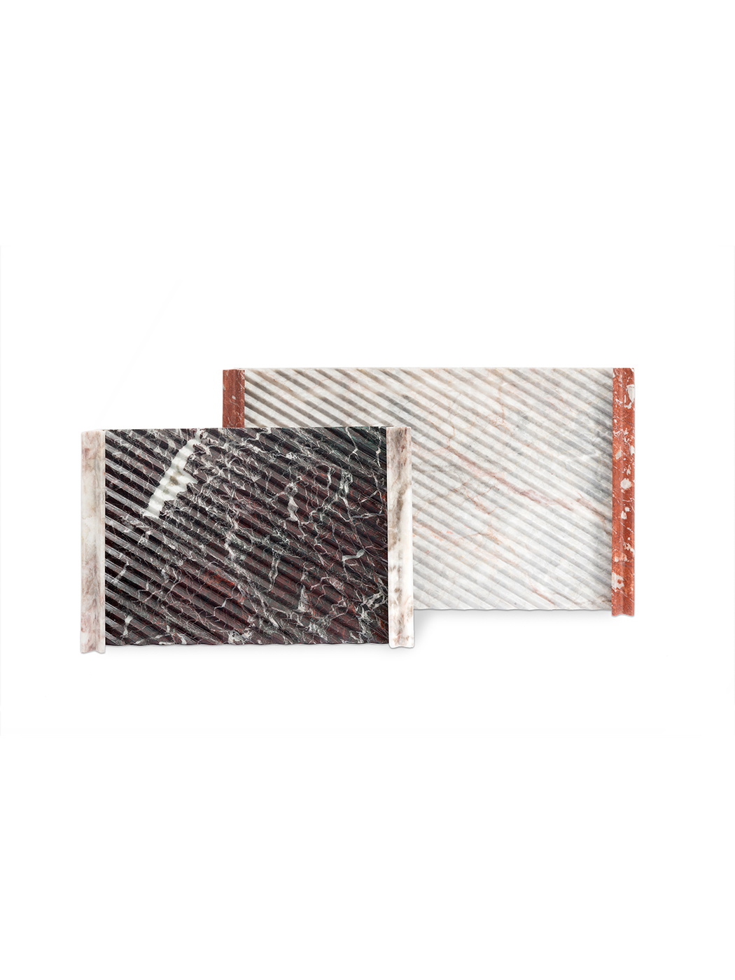 EDITIONS MILANO - Versi Tray Big By Patricia Urquiola