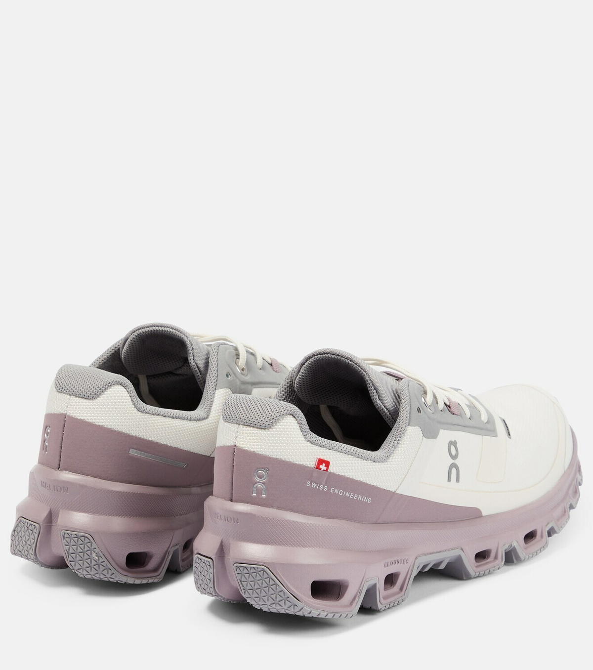 cloudventure waterproof womens