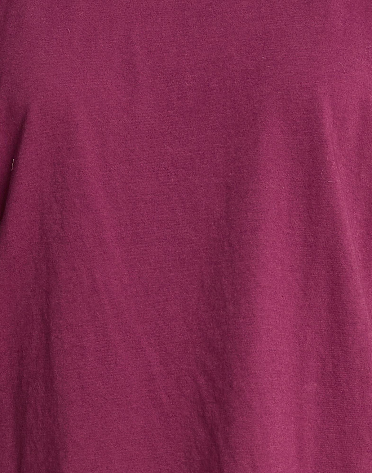 Crossley Womens T-shirt Garnet