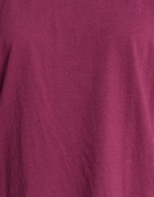 Crossley Womens T-shirt Garnet