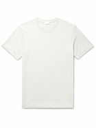 Handvaerk - Pima Cotton-Jersey T-Shirt - Neutrals