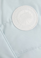 Canada Goose Freestyle Quilted Arctic-Tech Gilet Light Blue
