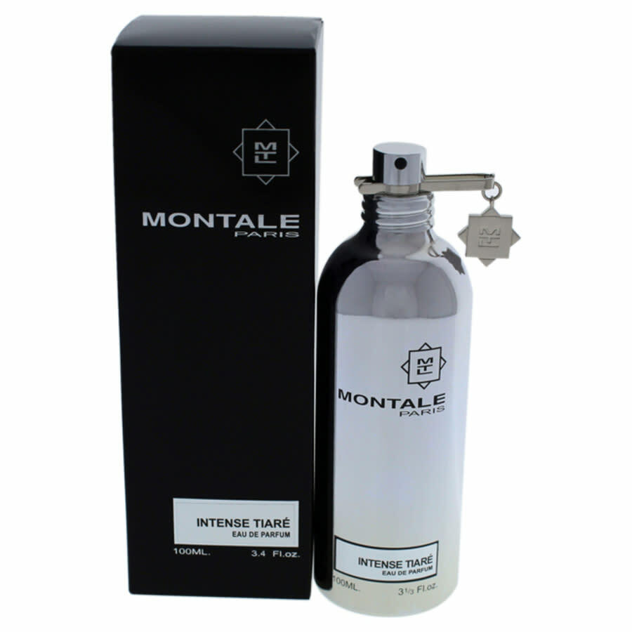 Intense Tiare / Montale EDP Spray 3.4 oz (100 ml) (u)