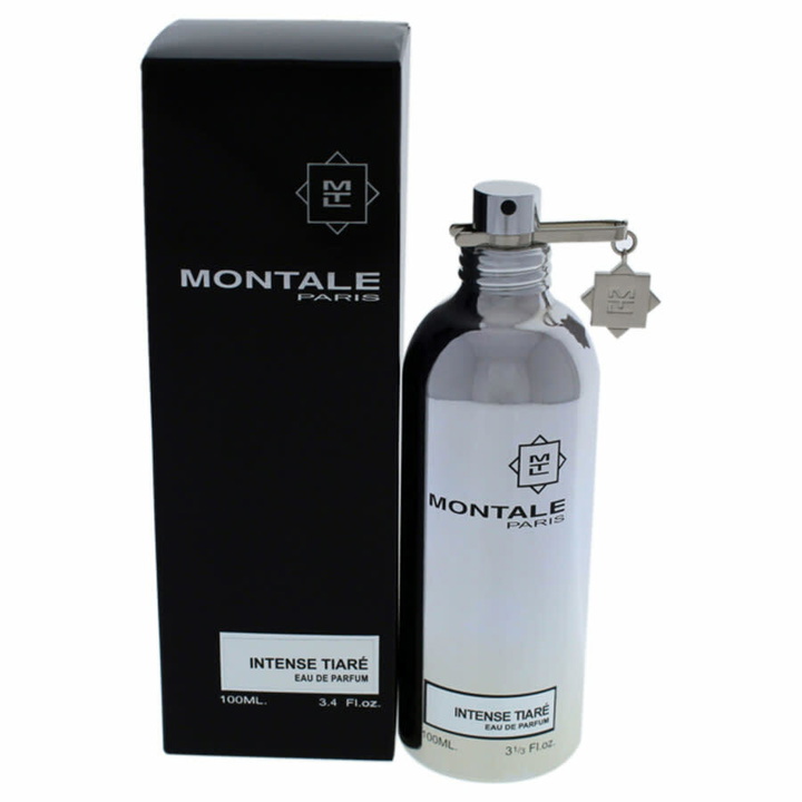 Photo: Intense Tiare / Montale EDP Spray 3.4 oz (100 ml) (u)