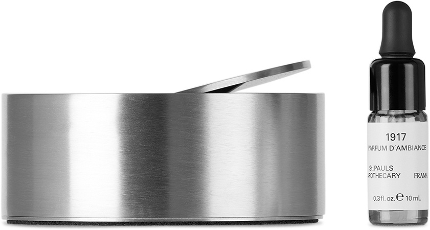 FRAMA 1917 Oil & Sphere Diffuser – SSENSE Exclusive Gift Box