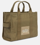 Marc Jacobs - The Medium canvas tote bag