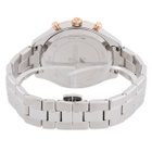 Swarovski Octea Lux Sport Chronograph Quartz Crystal Silver Dial Unisex Watch 5610494