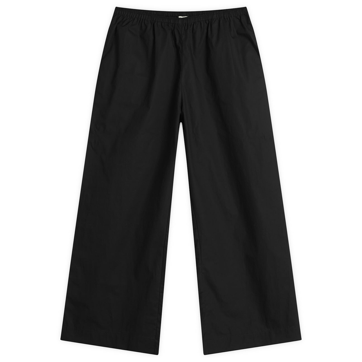 Deiji Studios Women's Ease Trousers in Black