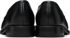 KLEMAN Black Dalior 2 Loafers