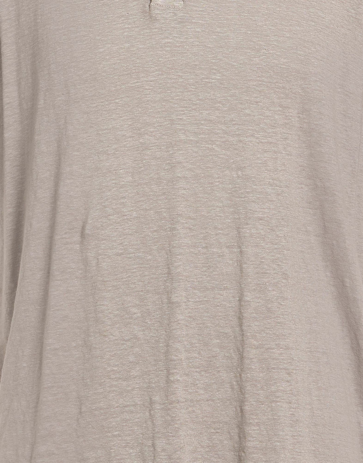 Fedeli Mens Polo shirt in Grey